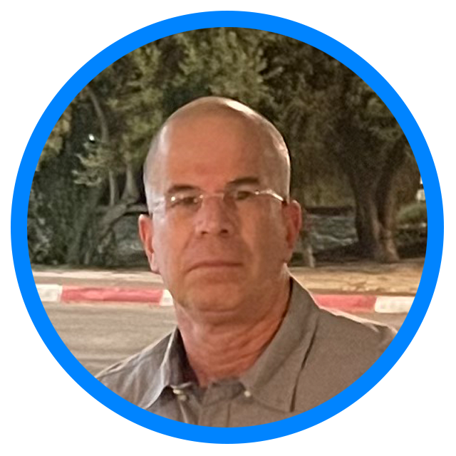 Yossi